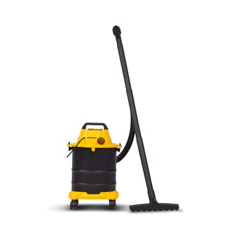  Пылесос строительный Kolner KVC 15L 