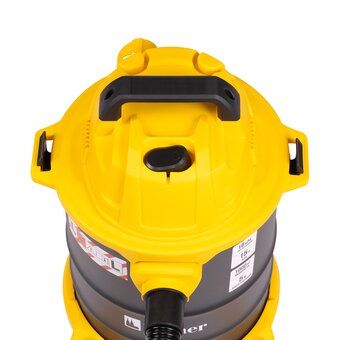  Пылесос строительный Kolner KVC 15L 