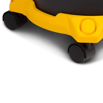  Пылесос строительный Kolner KVC 15L 