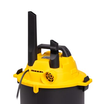  Пылесос строительный Kolner KVC 15L 