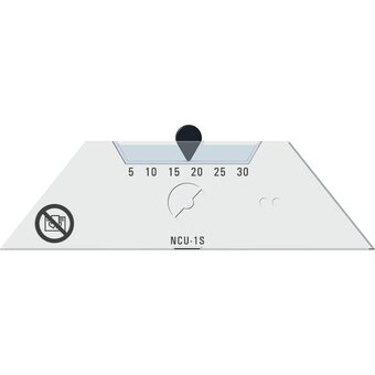  Конвектор NOBO Viking NFK 2S 1000Вт белый 