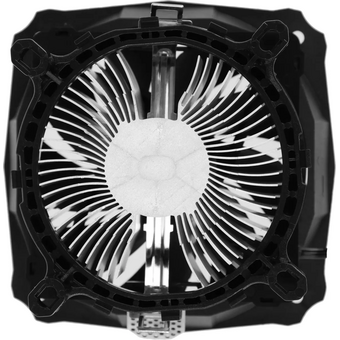  Кулер ID-Cooling DK-03 