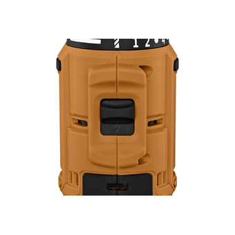  Аккумуляторная дрель-шуруповерт KITFORT КТ-6504 