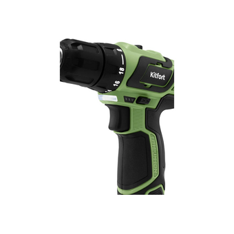  Аккумуляторная дрель-шуруповерт KITFORT КТ-6494 