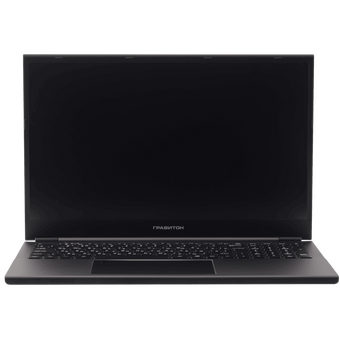  Ноутбук Гравитон Н17И-Т-210494 17.3" FHD300nit i7 1165G7/2x8GBDDR4/512GBSSD M.2/WiFi+BT/NoOS 