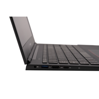  Ноутбук Гравитон Н17И-Т-210494 17.3" FHD300nit i7 1165G7/2x8GBDDR4/512GBSSD M.2/WiFi+BT/NoOS 