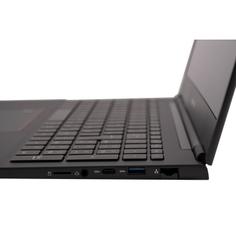  Ноутбук Гравитон Н17И-Т-210494 17.3" FHD300nit i7 1165G7/2x8GBDDR4/512GBSSD M.2/WiFi+BT/NoOS 