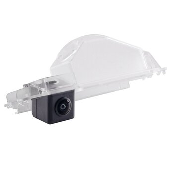  Камера заднего вида Incar VDC-115FHD 