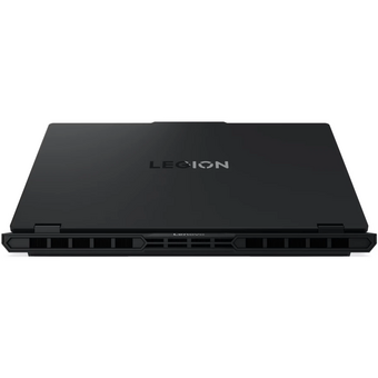  Ноутбук Lenovo Legion Pro 7 16IAX10H (83F50050PS) 16" WQXGA OLED 2560x1600/Core Ultra 9 275HX/64 Gb/2 Tb SSD/GeForce RTX 5080 16GB/No OS/черный/2.57 