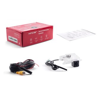  Камера заднего вида Incar VDC-085MHD 