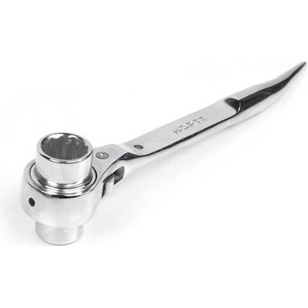  Ключ торцевой HORTZ Hor 421517 19х21 