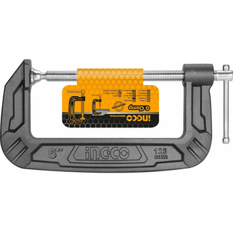  Струбцина G-образная INGCO HGC0105 