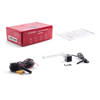  Камера заднего вида Incar VDC-082SHD 