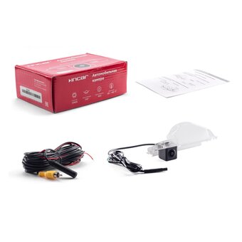  Камера заднего вида Incar VDC-115MHD 