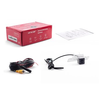  Камера заднего вида Incar VDC-010SHD 