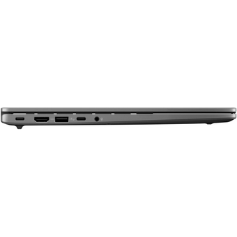  Ноутбук ASUS Vivobook S14 M3407HA-LY044 (90NB16E1-M00300) Matte Gray 