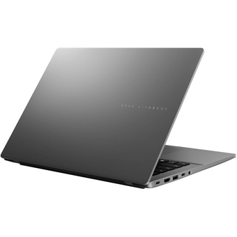  Ноутбук ASUS Vivobook S14 M3407HA-LY044 (90NB16E1-M00300) Matte Gray 