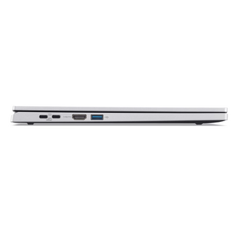  Ноутбук ACER Aspire Go 15 AG15-21PT-R5GQ (NX.JJJAA.004) Pure Silver 15.6” FHD IPS Multi-Touch R5-7520U/AMD Radeon Shared/8GB/ 512GB SSD 