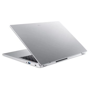  Ноутбук ACER Aspire Go 15 AG15-21PT-R5GQ (NX.JJJAA.004) Pure Silver 15.6” FHD IPS Multi-Touch R5-7520U/AMD Radeon Shared/8GB/ 512GB SSD 