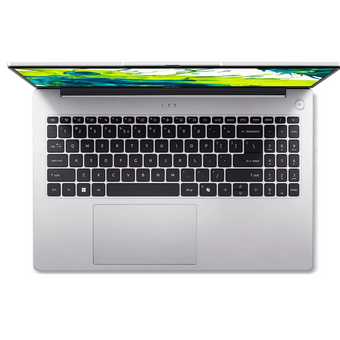  Ноутбук Acer Aspire Lite 15 AL15-44P-R01T (NX.DJZEX.001) Silver 15.6" FHD Ryzen 5 7430U/16Gb/SSD512Gb/AMD Radeon Graphics/NoOS 