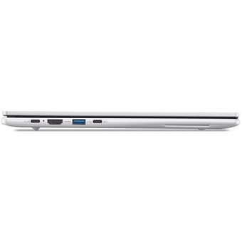  Ноутбук Acer Aspire Lite 15 AL15-44P-R01T (NX.DJZEX.001) Silver 15.6" FHD Ryzen 5 7430U/16Gb/SSD512Gb/AMD Radeon Graphics/NoOS 