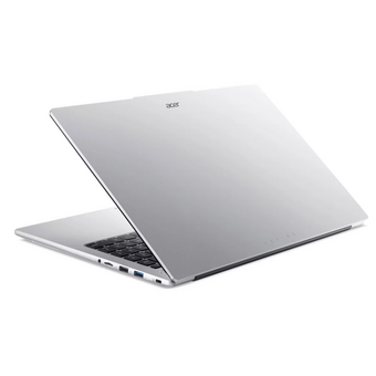  Ноутбук Acer Aspire Lite 15 AL15-44P-R01T (NX.DJZEX.001) Silver 15.6" FHD Ryzen 5 7430U/16Gb/SSD512Gb/AMD Radeon Graphics/NoOS 