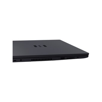  Ноутбук KVADRA NAU LP16 (Y22L01CAS122R_68BA16) Core Ultra 7 155U,16" FHD (1920x1200) IPS,16Gb DDR5, 512Gb SSD,55Wh,1.5kg, noOS, Графит, МПТ 