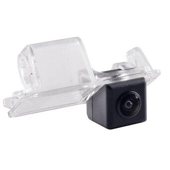  Камера заднего вида Incar VDC-046FHD 