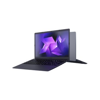  Ноутбук KVADRA NAU LP16 (Y22L01CAS122R_68BA16) Core Ultra 7 155U,16" FHD (1920x1200) IPS,16Gb DDR5, 512Gb SSD,55Wh,1.5kg, noOS, Графит, МПТ 