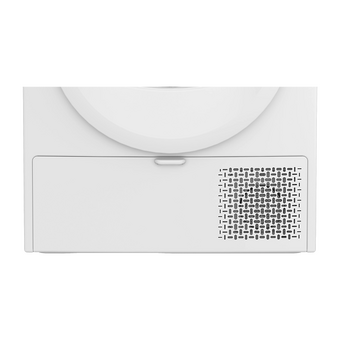  Сушильная машина Indesit IAS 3825 белая 