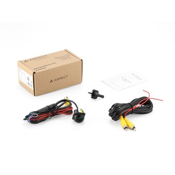  Камера заднего вида ASPECT RC-2A 