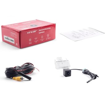  Камера заднего вида Incar VDC-109SHD 