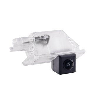  Камера заднего вида Incar VDC-119FHD 