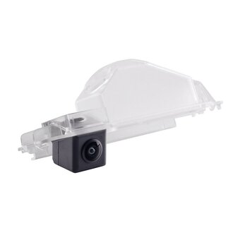  Камера заднего вида Incar VDC-115MHD 