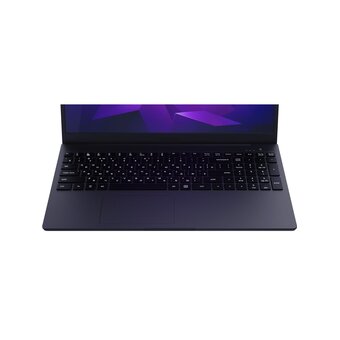  Ноутбук KVADRA NAU LP16 (Y22L01CAS122R_68BA16) Core Ultra 7 155U,16" FHD (1920x1200) IPS,16Gb DDR5, 512Gb SSD,55Wh,1.5kg, noOS, Графит, МПТ 