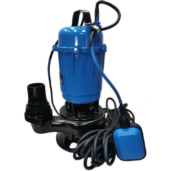  Дренажно-фекальный насос Shitoko FP20A-Pro-1 