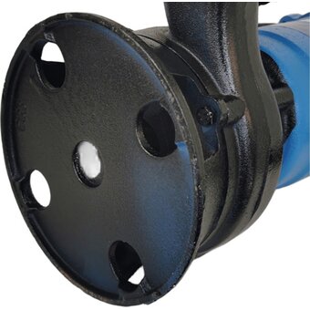  Дренажно-фекальный насос Shitoko FP20A-Pro-1 