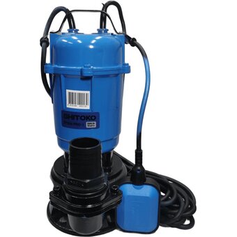  Дренажно-фекальный насос Shitoko FP20A-Pro-1 