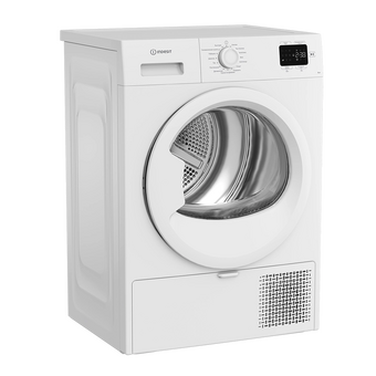  Сушильная машина Indesit IAS 3825 белая 