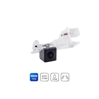  Камера заднего вида Incar VDC-095MHD 