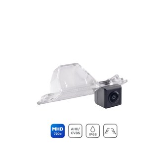  Камера заднего вида Incar VDC-077MHD 