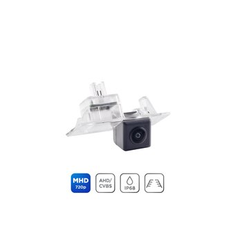  Камера заднего вида Incar VDC-044MHD 