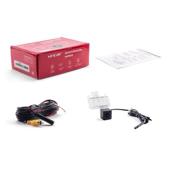  Камера заднего вида Incar VDC-109MHD 