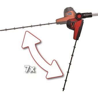  Высоторез Einhell GC-HH 18/45 Li T-Solo 