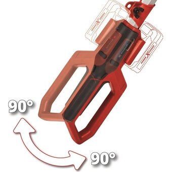 Высоторез Einhell GC-HH 18/45 Li T-Solo 