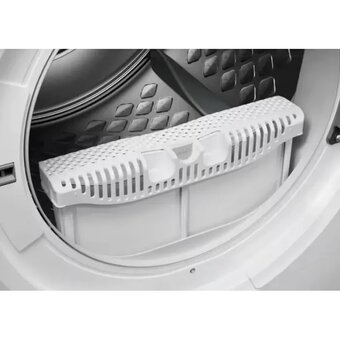  Сушильный барабан Electrolux EW7D495UDE 