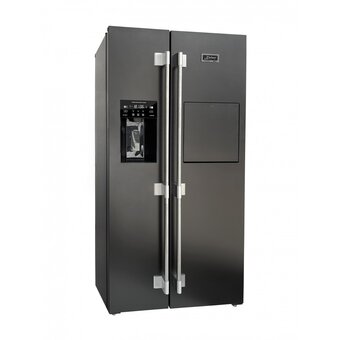  Холодильник Kaiser KS 90500 RS N 