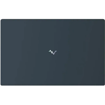  Ноутбук Maibenben M17A (M17A-R343UMA1SLURE1) Blue 