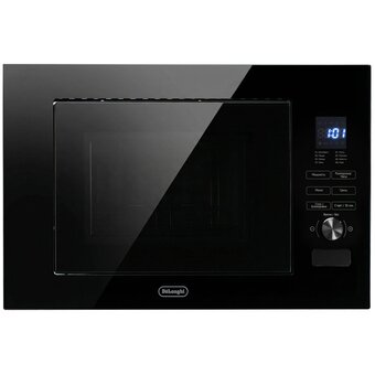  Встраиваемая микроволновая печь Delonghi DMO 20NB Lorenzo 