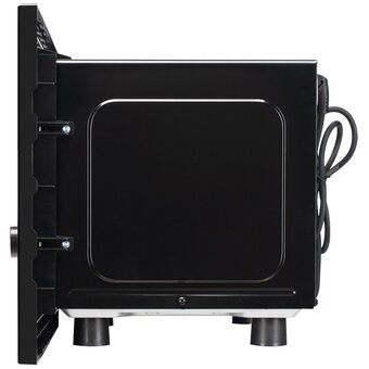  Встраиваемая микроволновая печь Delonghi DMO 20NB Lorenzo 